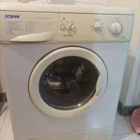 ماشین لباس شویی