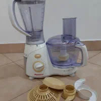 مخلوط کن و غذاساز همیلتون