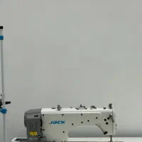 چرخ خیاطی راسته دوز صنعتی نخ قطع کن دار JK-A2|چرخ خیاطی و ریسندگی|سیمین شهر, |دیوار