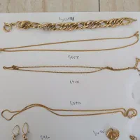 30 گرم طلا ۹۵تومن بالای تابلو|جواهرات|قزوین, |دیوار