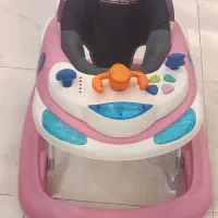 رورواک دلیجان مارک یوفو موزیکال نو