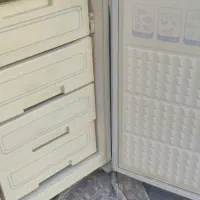 یخچال فریزر تمام