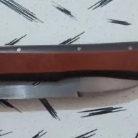 چاقو|کلکسیون اشیاء عتیقه|خرم‌آباد, |دیوار