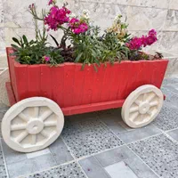 صندلی بتنی، میز ،گلدان ،نرده و|خدمات پیشه و مهارت|مسجد سلیمان, |دیوار