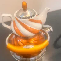 کتری قوری|قوری، کتری، قهوه‌ساز دستی|تهران, شهرک محلاتی|دیوار