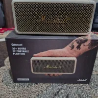 اسپیکر مارشال  marshall مدل emberton II