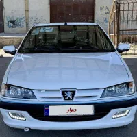 پارس‌ تمام‌ فول ‌1403