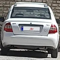 تیبا۱ مدل ۹۷ بدون رنگ