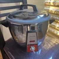 پلوپز پارس خزر ۶ نفر