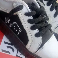 کتونی دخترانه و پسرانه