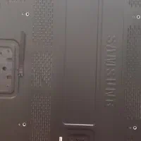 تلوزیون ضربه دیده