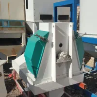 فروش خط خوراک دام وطیور