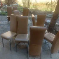 تعداد۲۴عدد صندلی رستورانی|کافیشاپ و رستوران|طرقبه, |دیوار