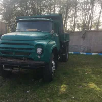 ذیل|خودرو سنگین|احمدسرگوراب, |دیوار