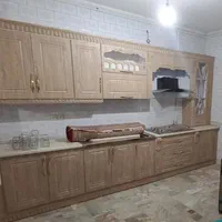 کابینت ممبران صفحه شرکتی|مصالح و تجهیزات ساختمان|سمنان, |دیوار