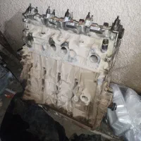 موتور پژو سرسیلندر دوگانه کارخانه