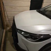 کرولا کراس ۲۰۲۵|خودرو سواری و وانت|بندر ماهشهر, |دیوار