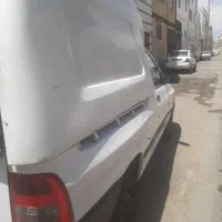 وانت پراید 151 SE، مدل ۱۳۹۵