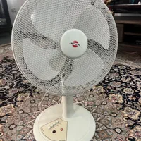 پنکه پارس خزر با سرمایشی عالی