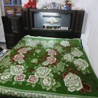 تخت خواب دو نفره|تخت و سرویس خواب|یاسوج, |دیوار