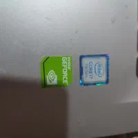 لپتاب  اچ پی گرافیکدار