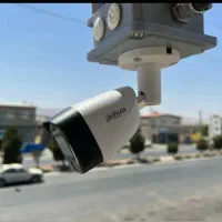 دوربین ودزدگیر|دوربین مداربسته|بندر گناوه, |دیوار