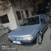 روآ مدل 86دوگانه کارخانه