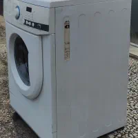 ماشین لباسشویی|ماشین لباسشویی و خشک‌کن لباس|آمل, |دیوار