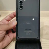 فروش یک دستگاه Galaxy S24 fe 256