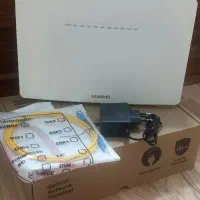 مودم فیبر نوری دوباند هوآوی مدل HG8245Q2