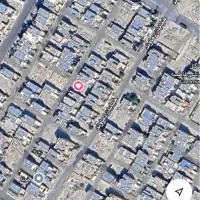 زمین ۲۵۰ متری شهرک هجرت