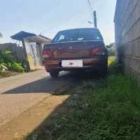 پراید ۱۳۲ مدل ۸۹|خودرو سواری و وانت|رشت, نظری|دیوار