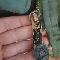 فروش کاپشن خلبانی امریکایی اصل . مارک اسکاویل .|لباس|تهران, ایرانشهر|دیوار