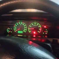 زانتیا ۲۶۰کار بی رنگ