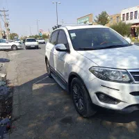 چری تیگو 5 اکسلنت، مدل ۱۳۹۵|خودرو سواری و وانت|شیراز, حومه شیراز|دیوار
