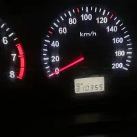 پژو 405مدل 86 دوگانه سوز cng|خودرو سواری و وانت|الوند, |دیوار