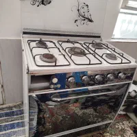 گاز طرح فر