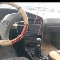 پژو روا دوگانه فابریک