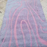 فرش ۹ متری حوله ای