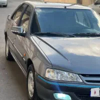 پرشیا ۹۴  سینه جدید بدون رنگ