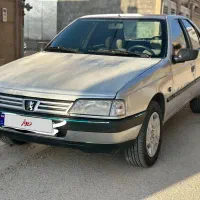 پژو۴۰۵مدل۸۸|خودرو سواری و وانت|یاسوج, |دیوار