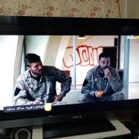 تلویزیون 46 اینچ سونی براویا