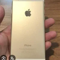 آیفون 6 پلاس|موبایل|آستانه اشرفیه, |دیوار