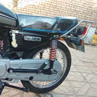 موتور سیکلت