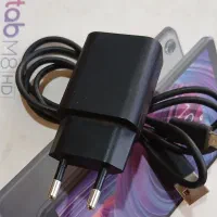 تبلت لنوو HD M8 درحد نو دو سیمکارت