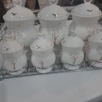 جا ادویه نو هستن  بخاطر کم بود جا میفروشم|ظروف پخت‌وپز|اهواز, آریاشهر|دیوار