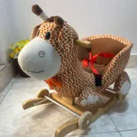 راکر زرافه خارجی