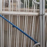 کاتالیزور اگزوز و گارد عقب نیسان|قطعات یدکی و لوازم جانبی|قم, ولیعصر|دیوار