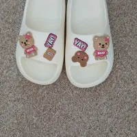 دمپایی دخترانه