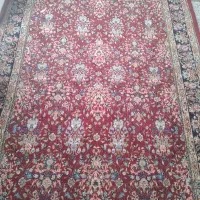 فرش ۶ متری دست باف